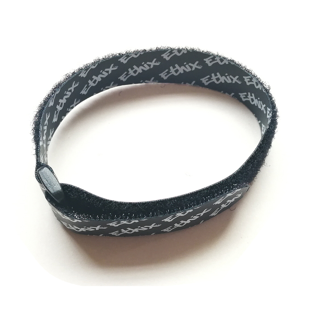 Rubberized Non-slip Coating Strapping Tool Special Battery Strap