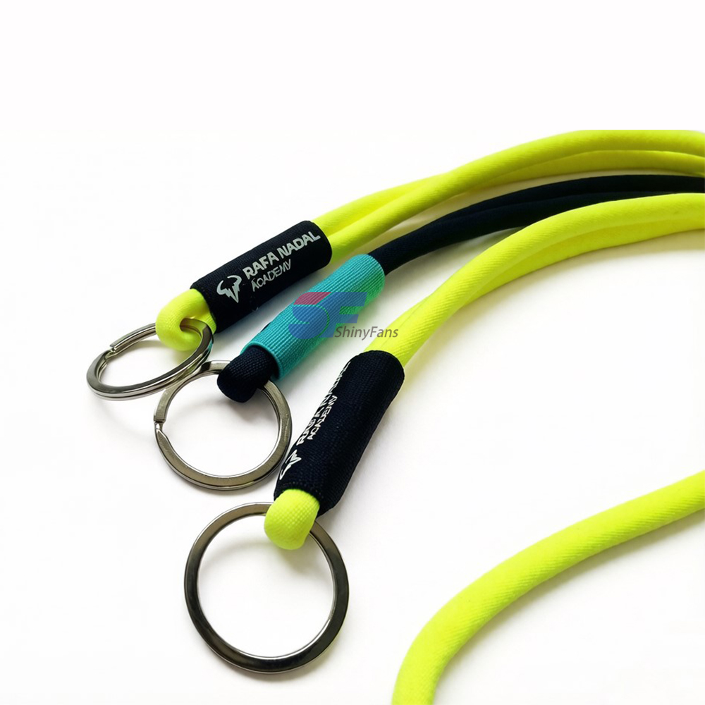 Pull Smarter, Not Just Harder Premium Resistance Cords for Serious Athletes