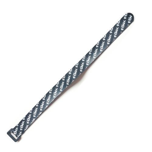 Hook and loop cable ties/Cable band/Battery strap for Non-slip